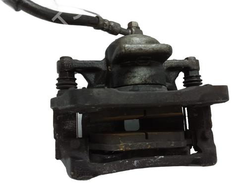 Left front brake caliper FORD TRANSIT COURIER B460 Box Body/MPV 1.5 TDCi | BP30195287M105 