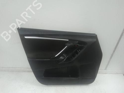 Used Front left panel Front left panel TOYOTA VERSO (_R2_) 1.6 D4-D (WAR20_) (112 hp) 21501138 21501138