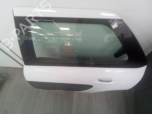 Left rear door CITROËN C4 CACTUS 1.2 VTi 82 | BP18873000C4 