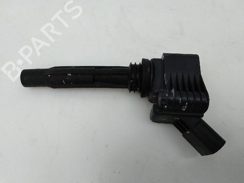 Ignition coil VW POLO V (6R1, 6C1)  | BP21501044M94 