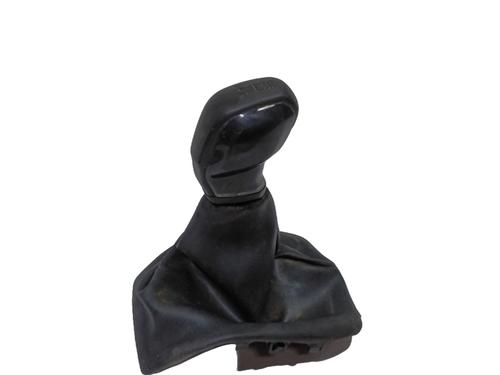 Used Shift knob PEUGEOT 2008 I (CU_) 1.2 VTi (82 hp) 30531344