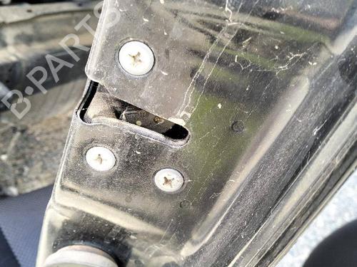 Tailgate lock SUZUKI GRAND VITARA II (JT, TE, TD) 1.6 All-wheel Drive (JB416) | BP21566452C101 