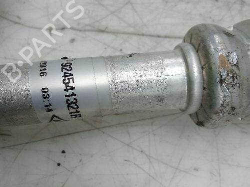 AC pipe RENAULT ZOE (BFM_) ZOE | BP19179452M126 