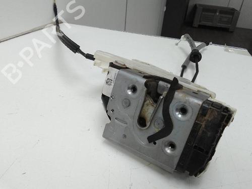 Used Rear right lock FIAT 500X (334_) 1.3 D Multijet (334AXH1A) (95 hp) 18579017