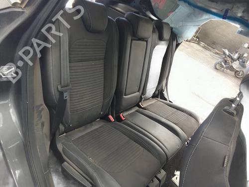 Seats set FORD KUGA II (DM2) 1.5 TDCi | BP18596728C78  - Image 5