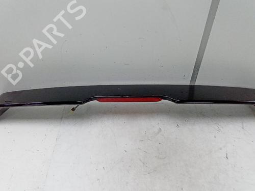 Spoiler bagklap SUBARU XV (_GP_) 2.0 D AWD (109 hp) 20143842