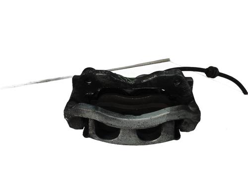 Right front brake caliper RENAULT MASTER III Van (FV) 2.3 dCi 135 FWD (FV0N, FV08, FV06, FV00, FV1S) | BP18579245M104 - Image 3