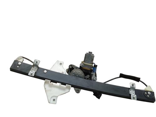 Used Rear right window mechanism CHEVROLET CAPTIVA (C100, C140) 2.0 D 4WD (150 hp) 31090409