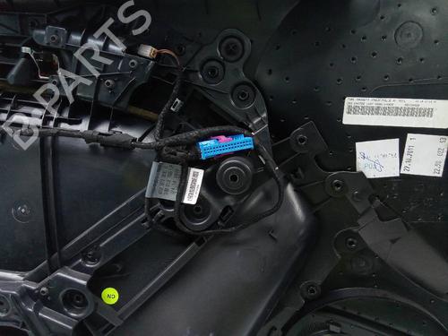 Used Front right panel AUDI A5 (8T3) 1.8 TFSI (170 hp) 18573365