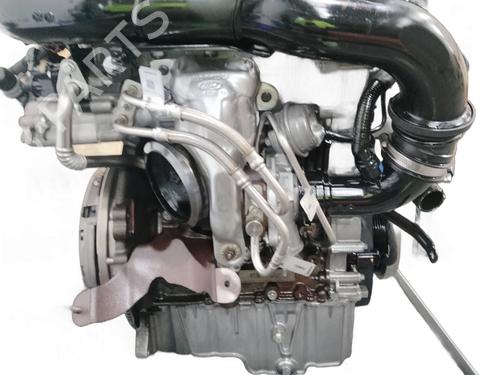 Engine FORD PUMA (J2K, CF7) | BP22226485M1 - Image 3