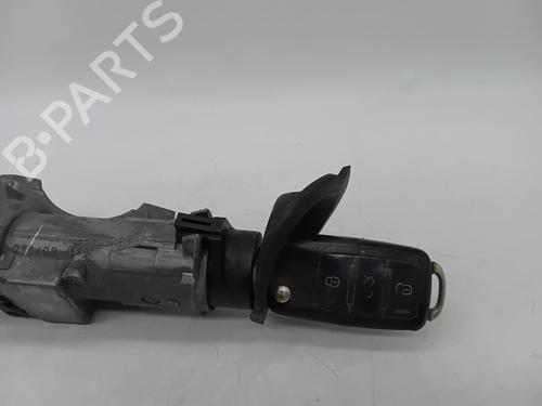 Ignition barrel SKODA FABIA II (542) 1.4 | BP29396712M48 