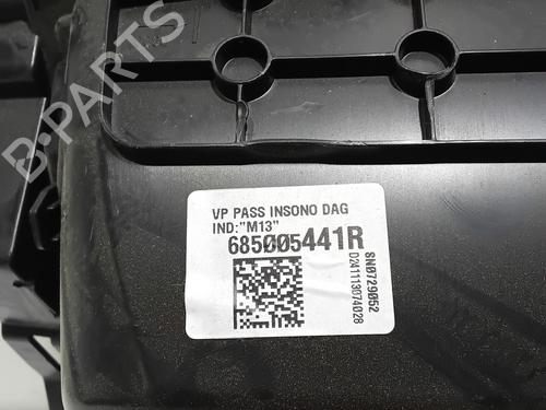 Glove box RENAULT CAPTUR II (HF_) TCe 140 (HFN0) | BP36911416C95  - Image 6