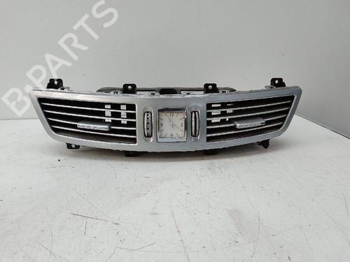 Air vent MERCEDES-BENZ S-CLASS (W221, V221) S 350 (221.056, 221.156) | BP18839698I21 