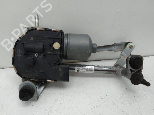 Front wiper motor SEAT ALTEA (5P1)  | BP20222590M29 