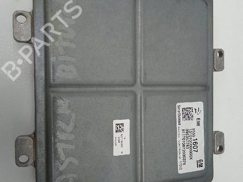 Modulo elettronico OPEL ASTRA K (B16) 1.6 CDTi (68) | BP23103684M83 
