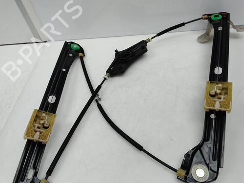 Front left window mechanism VW GOLF VII (5G1, BQ1, BE1, BE2) 1.4 TSI | BP28150950C22 