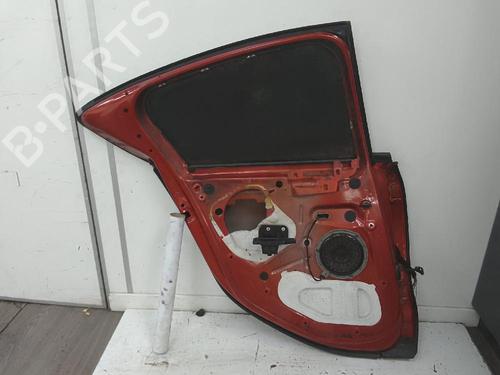 Left rear door DS DS 4 / DS 4 CROSSBACK (NX_) 1.6 BlueHDi 120 | BP27448275C4 