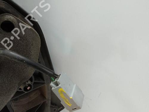 Left mirror RENAULT MASTER II Platform/Chassis (ED/HD/UD) 2.5 dCi 100 (ED4V, ED8V) | BP23440073C26 