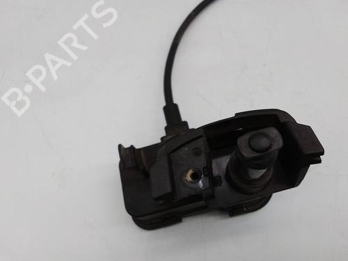 Fuel door actuator VW BEETLE (5C1, 5C2) 1.6 TDI | BP28145585E18