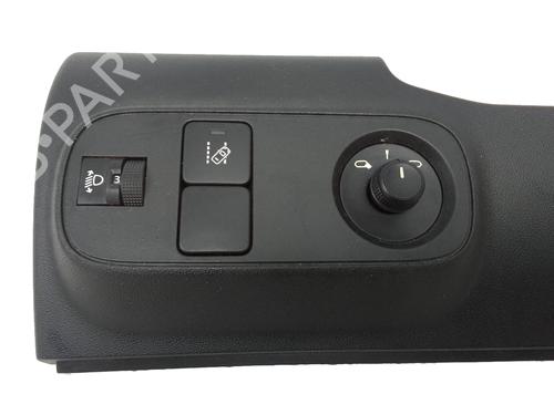 Switch CITROËN C3 III (SX) 1.2 VTi 68 | BP20714328I30 - Image 2