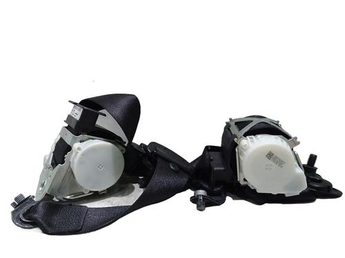Used Front right seatbelt Front right seatbelt BMW 1 (F20) 118 i (136 hp) 32208246 32208246