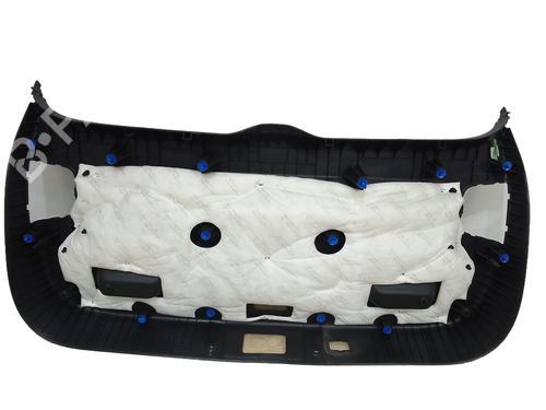 Boot lining KIA SPORTAGE IV (QL, QLE) 2.0 CRDi | BP32339225I3