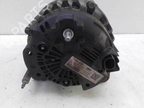 Alternator VW GOLF VII (5G1, BQ1, BE1, BE2) 1.6 TDI | BP26705069M7 