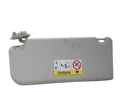 Right sun visor PEUGEOT RIFTER 1.5 BlueHDi 130 | BP33457368I2  - Image 5