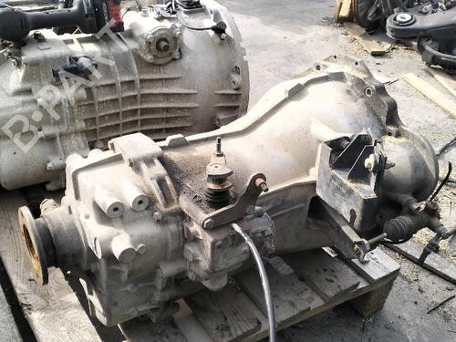 Gearbox NISSAN CABSTAR E (TL_, VL_)  | BP26160216M3 