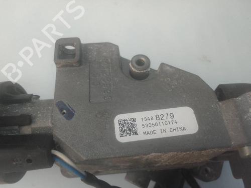 Ignition barrel OPEL ASTRA K (B16) 1.6 CDTi (68) | BP22188495M48 