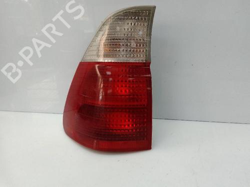 Left taillight BMW X5 (E53) 3.0 d | BP21125864C34 