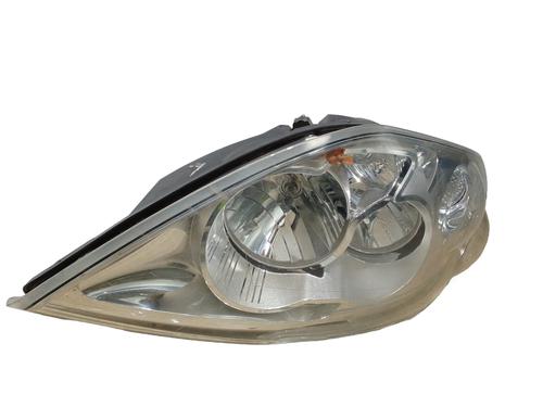 Left headlight RENAULT MASTER III Van (FV) 2.3 dCi 125 FWD (FV0C, FV0D, FV0G, FV0H, FV0J, FV0K,... | BP33841525C28  - Image 6