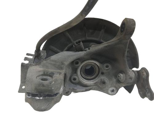 Right front steering knuckle AUDI TT (8J3) 2.0 TFSI | BP34422985M26  - Image 7