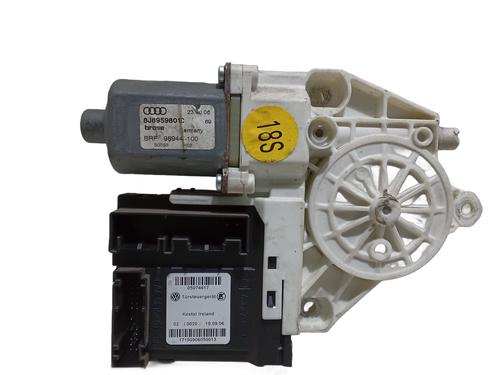 Used Right front window motor Right front window motor AUDI TT (8J3) 2.0 TFSI (200 hp) 34391948 34391948