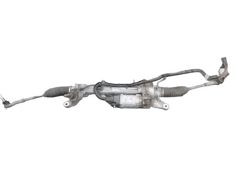 Used Steering rack Steering rack JAGUAR XF SPORTBRAKE (X250) 5.0 XFR-S (550 hp) 40072523 40072523