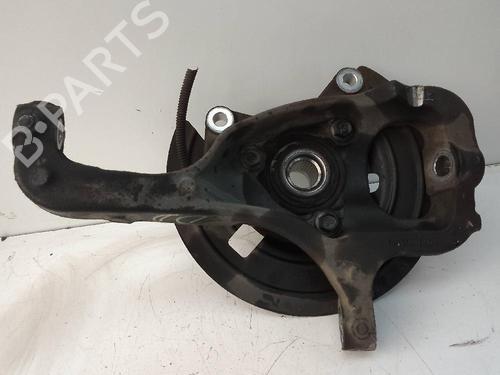 Right front steering knuckle DODGE NITRO 2.8 CRD 4WD | BP18587047M26 