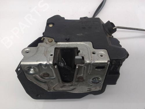 Front left lock MERCEDES-BENZ C-CLASS Coupe (CL203) C 220 CDI (203.708) | BP28145811C98 