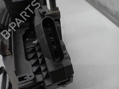Front right lock FORD FOCUS III 1.0 EcoBoost | BP27447784C97 