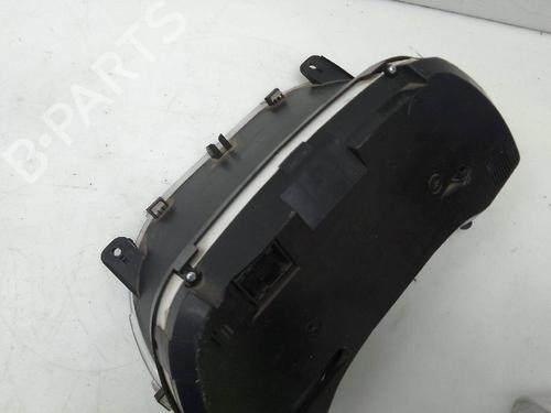 Instrument cluster FIAT QUBO (225_) 1.3 D Multijet (225AXE1A, 225CXE1A, 225AXH1A, 225AXL1A,... | BP24628540C47 