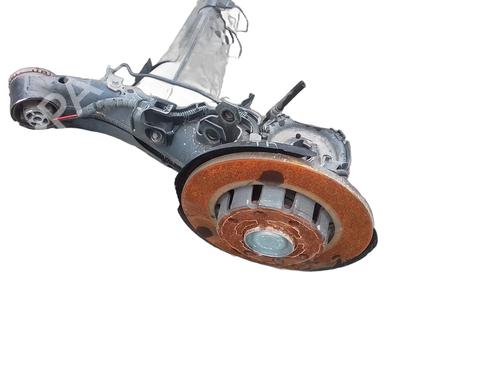 Rear axle PEUGEOT 208 II (UB_, UP_, UW_, UJ_) 1.2 PureTech 100 | BP30873863M2 