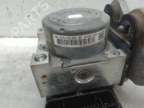ABS pump HONDA CIVIC VIII Hatchback (FN, FK) 2.2 CTDi (FK3) | BP27446637M43 