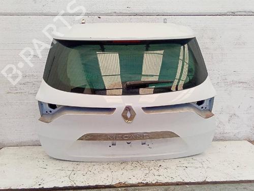 Tailgate RENAULT MEGANE IV Grandtour (K9A/M/N_) 1.2 TCe 130 (K9MR) | BP19533267C6 