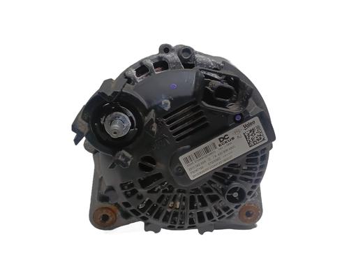 Alternator RENAULT CLIO V (B7_) 1.5 Blue dCi 115 (B7AD) | BP32517458M7