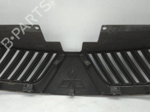 Grille MITSUBISHI OUTLANDER II (CW_W) 2.0 DI-D (CW8W) | BP24443494C40 