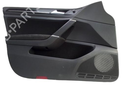 Front left panel VW GOLF VII (5G1, BQ1, BE1, BE2) 2.0 GTI | BP26053593C58  - Image 6