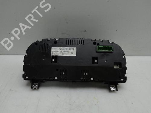 Used Instrument cluster LAND ROVER RANGE ROVER SPORT II (L494) 3.0 SDV6 4x4 (292 hp) 18573693