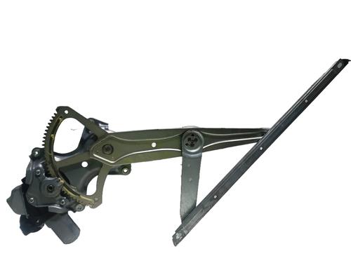 Vindusheismekanisme høyre foran LEXUS RX (_L1_) 450h AWD (GYL15, GYL15_, GYL15R) (299 hp) 32699361