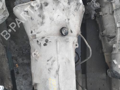 Gearbox MERCEDES-BENZ C-CLASS (W203) C 200 CDI (203.004) | BP26052942M3 
