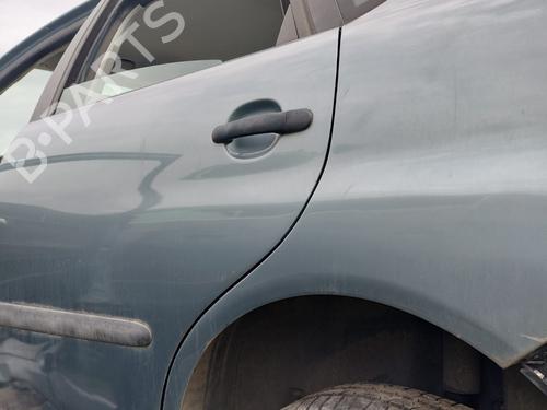 Used Rear left lock Rear left lock SEAT CORDOBA (6L2) 1.4 16V (75 hp) 39668185 39668185