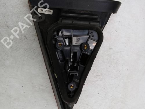 Heckleuchte rechts hinten SKODA SUPERB III (3V3) 2.0 TDI | BP30050933C80 